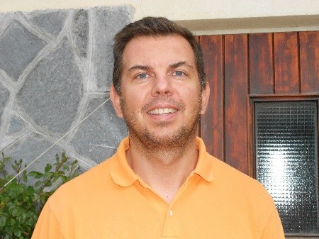 Prof Michele Crosetto