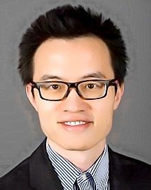 Wei Luo