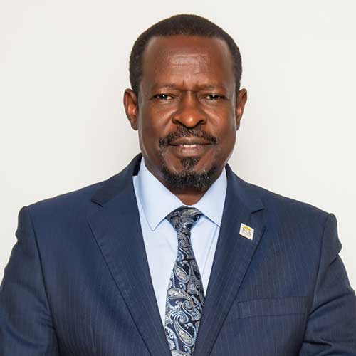 Prof. Isaiah I.C. Wakindiki