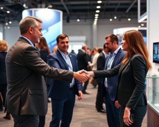 exhibition-networking exhibition-networking