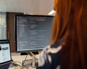 Department of Software Development & Information Systems - School of ...