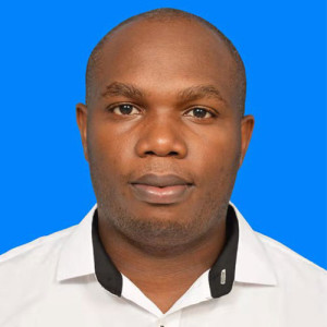 Haron Chweya Tinega Profile Picture