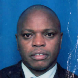 Peter Muiruri Kiarie Profile Picture