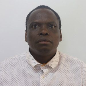 Charles Bonventure Malungu